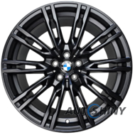 BMW OEM 8093844 9x19 5x112 ET20 DIA66.6 BM