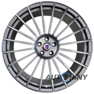 BMW OEM 36107998163 11x23 5x112 ET45 DIA66.6 ANTHR