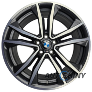 BMW OEM 36118008616 8x19 5x112 ET47 DIA66.6 GP