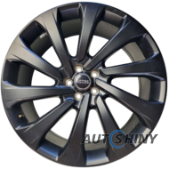 Land Rover OEM M8EM-1007-BA 9.5x23 5x120 ET42.5 DIA72.6 S