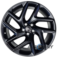 Land Rover OEM N9XM-1007-AA 9.5x22 5x120 ET42.5 DIA72.6 SB