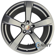 Porsche OEM 95B601025FM 9x20 5x112 ET26 DIA66.5 SPS