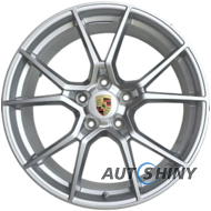 Porsche OEM 9Y0601025CB 9x20 5x130 ET50 DIA71.6 S