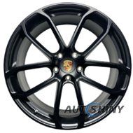 Porsche OEM 9Y3601025AN 10x22 5x130 ET48 DIA71.6 SB