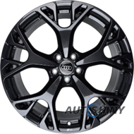 Audi OEM 4P0601025L 8.5x20 5x112 ET43 DIA66.6 DG