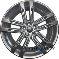 Audi OEM 4N0601025P 9x20 5x112 ET37 DIA66.6 S