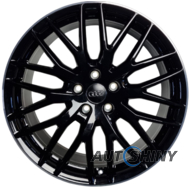 Audi OEM 81A601025AB 8x19 5x112 ET45 DIA57.1 GBP