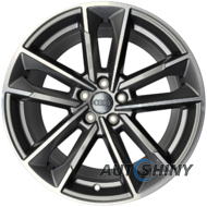 Audi OEM 83A601025B 8.5x19 5x112 ET38 DIA57.1 SP