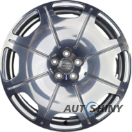 Audi OEM 4N0601025AG 9x20 5x112 ET37 DIA66.6 P