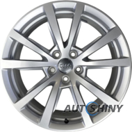 Audi OEM 4N0601025A 8x18 5x112 ET29 DIA66.6 S