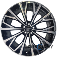 Audi OEM 4K0601025L 8.5x21 5x112 ET43 DIA66.6 GBP