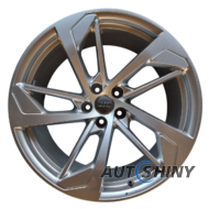 Audi OEM 8W0601025CL 9x20 5x112 ET26 DIA66.6 S