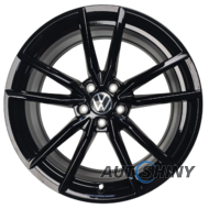 Volkswagen OEM 3G0601025BH 8x19 5x112 ET44 DIA57.1 GB