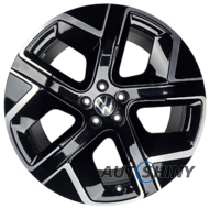 Volkswagen OEM 760601025АК 9x20 5x112 ET33 DIA66.6 GBP