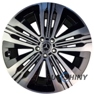 Mercedes OEM A2974010700 8.5x20 5x112 ET33 DIA66.6 GBP