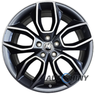 Skoda OEM 5E3601025 7.5x18 5x112 ET48 DIA57.1 S