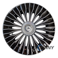 Mercedes OEM А2234014400 9x21 5x112 ET34 DIA66.6 BP