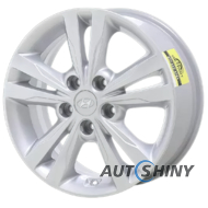 Replica Hyundai SK-1118 6.5x16 5x114.3 ET50 DIA0 HS