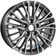 Replica Hyundai SK-2138 7x17 5x114.3 ET53 DIA0 GMF