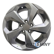 Replica CT-2420 8x18 5x114.3 ET50 DIA64.1 HS