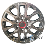 Replica CT-2502 7.5x18 6x139.7 ET60 DIA95.1 HB