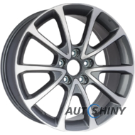 Replica Honda SK-2645 7.5x18 5x114.3 ET50 DIA64.1 GMF