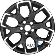 Replica Mazda SK-2141 8x19 5x114.3 ET42 DIA0 BMF