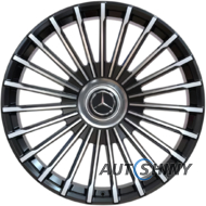 Replica Mercedes SK-1594 9x20 5x112 ET50 DIA66.6 BMF