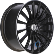 Replica Mercedes SK-1270 9x20 5x112 ET34 DIA66.6 MBPL