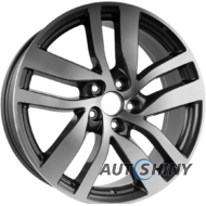 Replica Honda SK-2846 8x20 5x114.3 ET55 DIA64.1 BMF