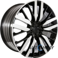 Replica Land Rover SK-1311 9.5x20 5x120 ET45 DIA72.6 BMF