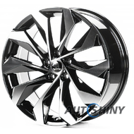 Replica SK18931 7.5x18 5x112 ET38 DIA57.1 GBMF