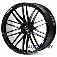 Replica A22714 9.5x22 5x112 ET26 DIA66.45 GB