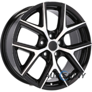 Replica Toyota SK-1344 7.5x18 5x114.3 ET45 DIA60.1 BMF