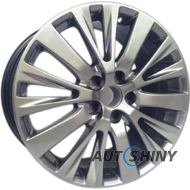 Replica Toyota SK-2832 7.5x18 5x114.3 ET45 DIA60.1 HB