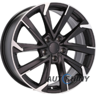 Replica Toyota SK-2802 7.5x18 5x114.3 ET45 DIA60.1 BMF