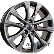 Replica Toyota SK-1152 7.5x18 5x114.3 ET45 DIA60.1 HB