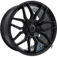 Replica Toyota SK-2522 8.5x19 5x114.3 ET30 DIA60.1 BM