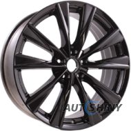 Replica Toyota SK-3245 8x21 5x114.3 ET38 DIA0 BM