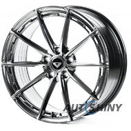 CAST WHEELS CW006 8.5x19 5x112 ET35 DIA73.1 HB