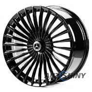 Replica MR004 8.5x19 5x112 ET36 DIA66.45 GB