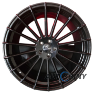 CAST WHEELS CW711 10.5x22 5x112 ET35 DIA66.4 GB