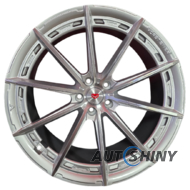 CAST WHEELS CW1136 9x21 5x112 ET30 DIA66.6 S