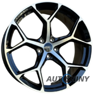 ZF 727 9x21 5x112 ET26 DIA66.6 MB