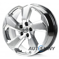 Replica TY18917 7.5x18 5x114.3 ET35 DIA60.1 HB
