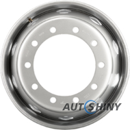 Jantsa 600101 6x17.5 10x225 ET123 DIA176 S