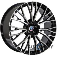 ZF 736 10.5x22 5x112 ET43 DIA66.6 BMF
