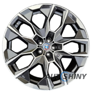 BMW OEM 36116895935 9.5x22 5x112 ET32 DIA66.6 MB