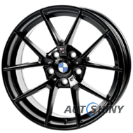 Replica BM764 9.5x19 5x112 ET40 DIA66.5 SB