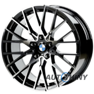 Replica BM769 9.5x19 5x112 ET33 DIA66.5 BMF